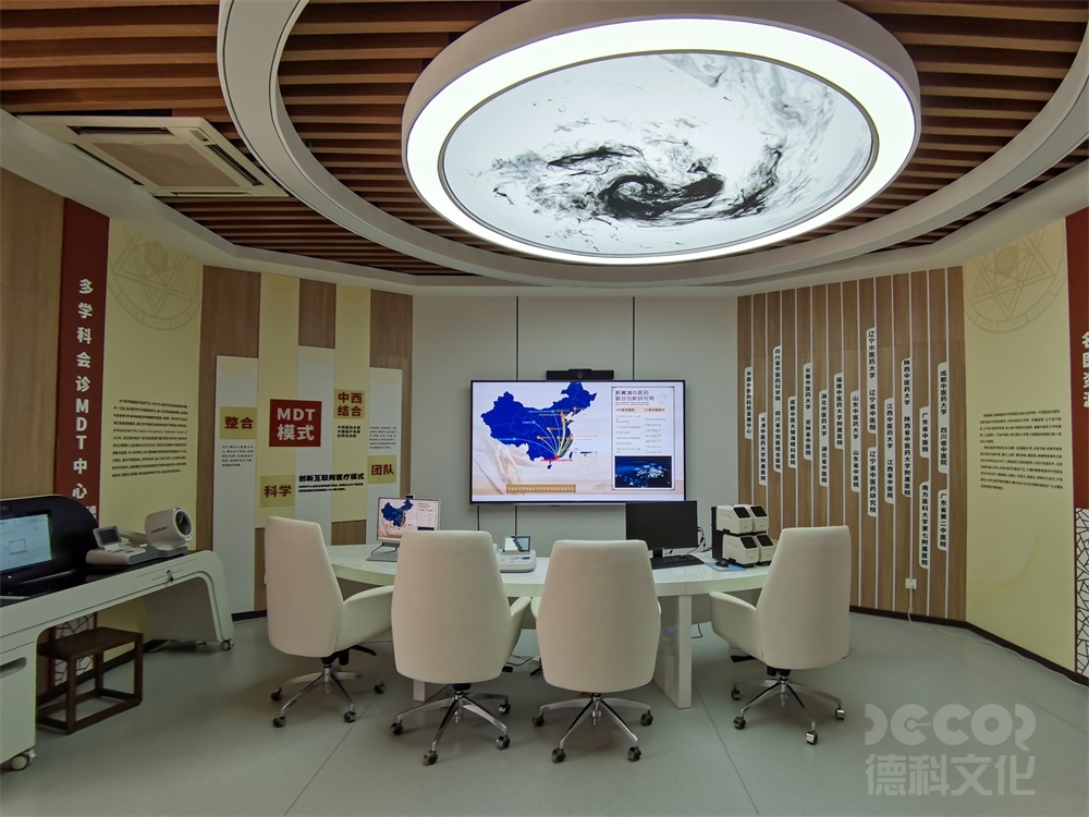展廳設(shè)計(jì)公司如何處理設(shè)計(jì)中的技術(shù)挑戰(zhàn)？