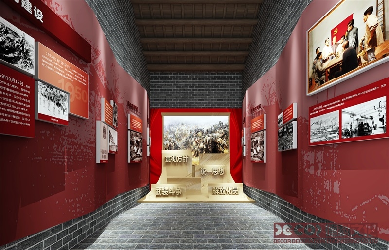 黨建館設(shè)計中如何突出黨的信息化建設(shè)和網(wǎng)絡(luò)安全？