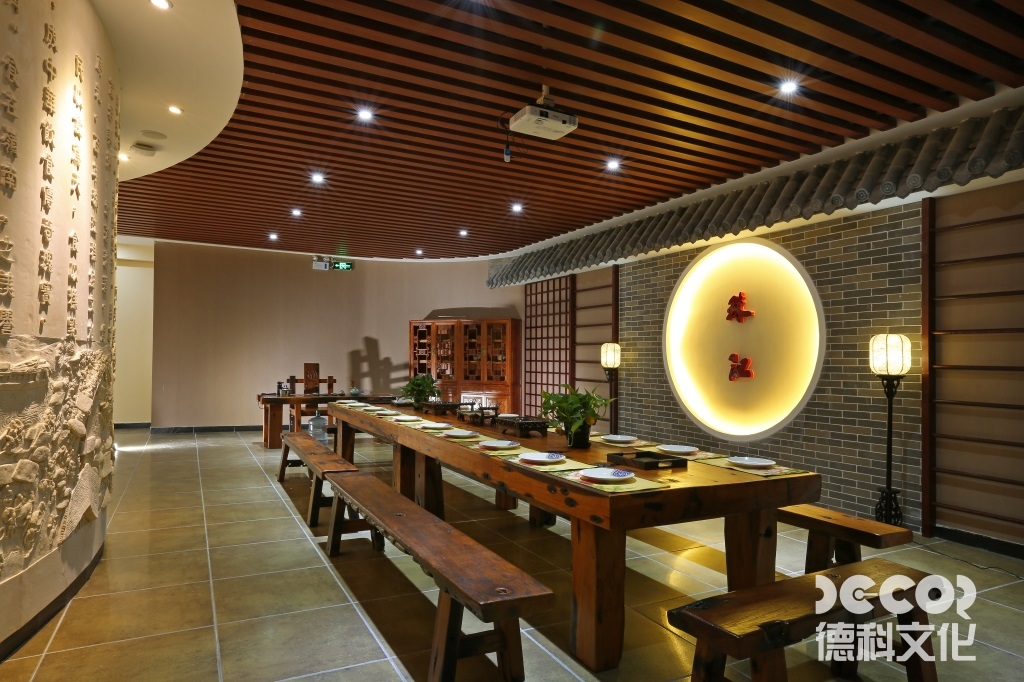 如何選擇適合企業(yè)形象的展廳設(shè)計(jì)風(fēng)格？