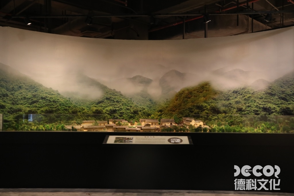 綜合性博物館設(shè)計(jì)的展覽是否會(huì)進(jìn)行科學(xué)研究和學(xué)術(shù)交流