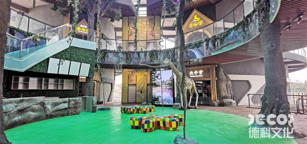 藝術(shù)展廳裝修設(shè)計(jì)的目標(biāo)是什么？