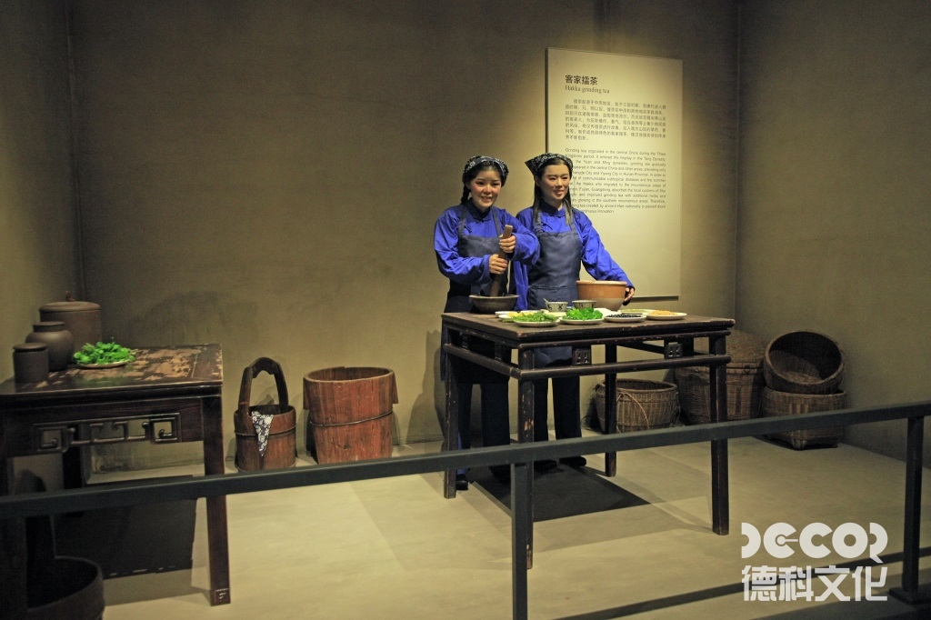 如何選擇適合的展館裝修風格來展示科技創(chuàng)新？