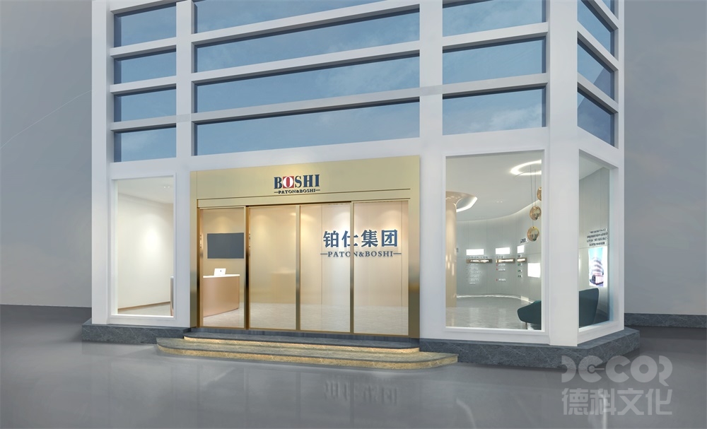 在服飾展館展廳設(shè)計中，如何合理安排展示音樂和表演