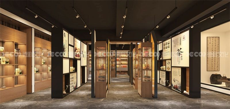 茶文化展館設(shè)計(jì)中應(yīng)該考慮哪些展示茶藝表演的設(shè)？