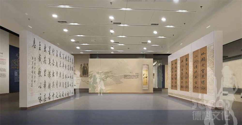 如何在城市展館設(shè)計(jì)中實(shí)現(xiàn)良好的空氣質(zhì)量？