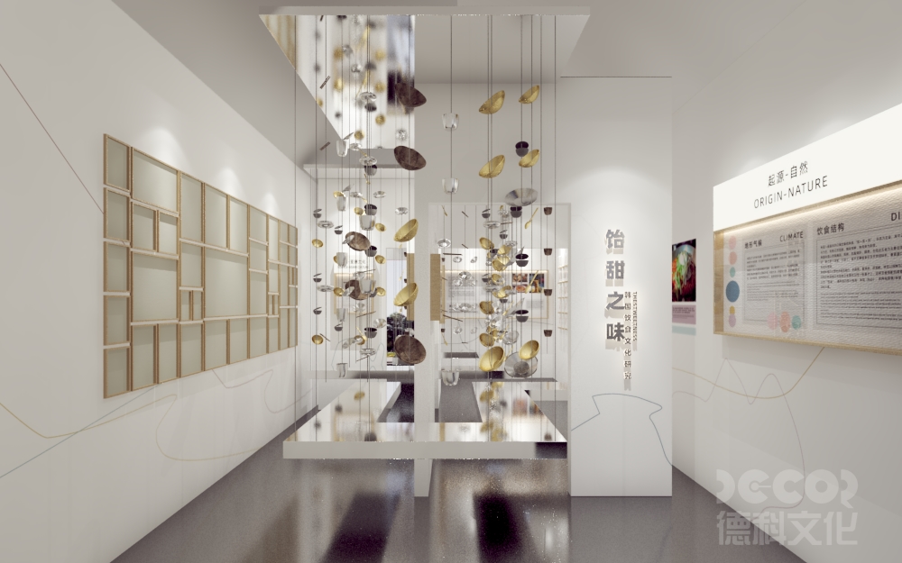 如何在城市展館設(shè)計中考慮展品的可持續(xù)性和循環(huán)利用？