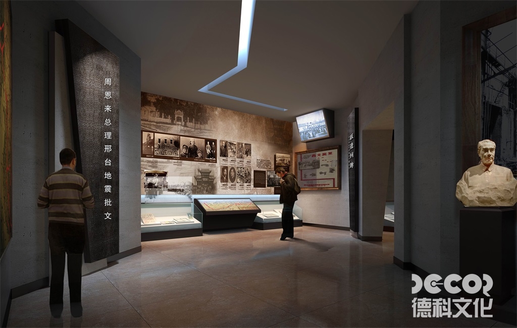 藝術(shù)博物館設(shè)計中如何設(shè)計合適的展示和陳列方式？