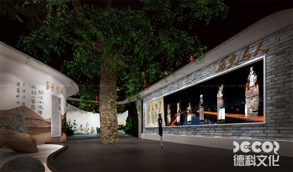宗教博物館設(shè)計(jì)中如何利用建筑外觀和景觀設(shè)計(jì)？