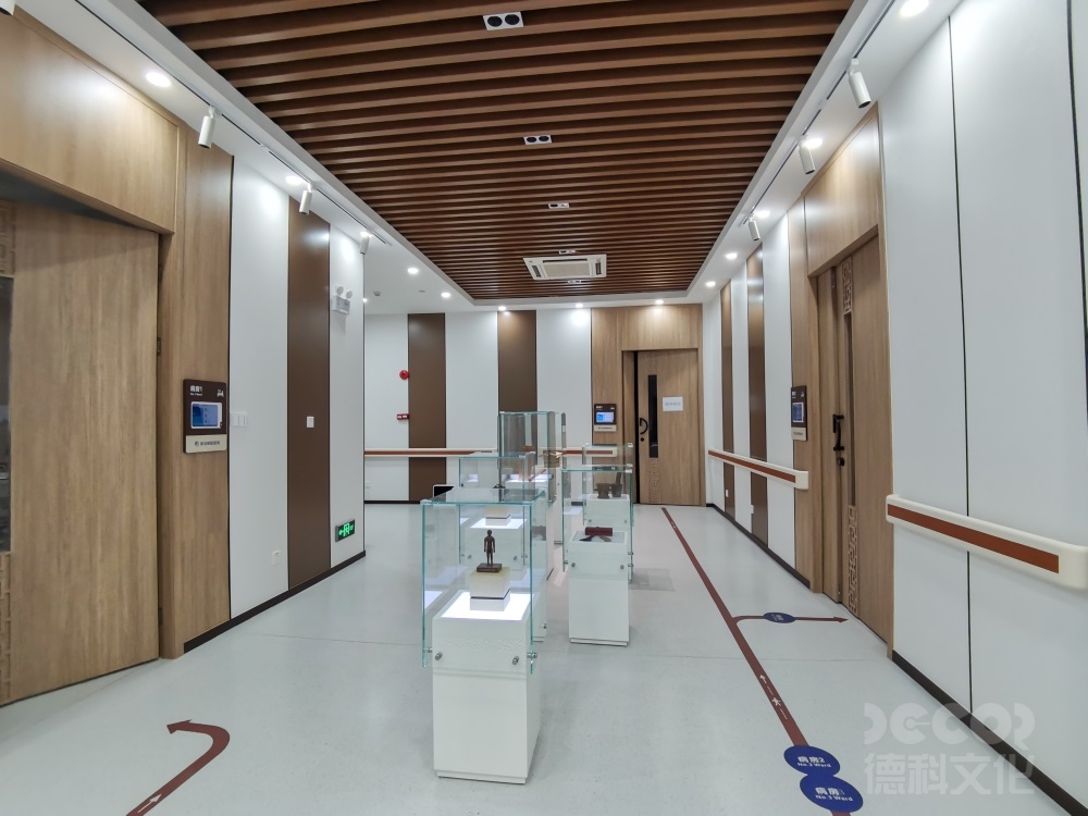 展廳設(shè)計(jì)公司如何考慮展廳的可持續(xù)性設(shè)計(jì)和環(huán)保要求？