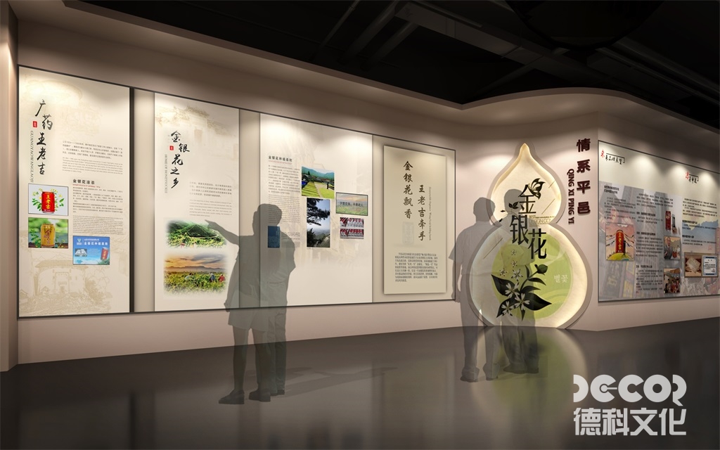 商業(yè)展館裝修中，如何考慮展館的可變性和靈活性？