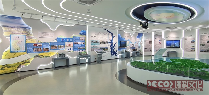 如何在中醫(yī)藥展覽館設(shè)計(jì)中利用互動(dòng)和體驗(yàn)裝置提升觀眾的參與度？
