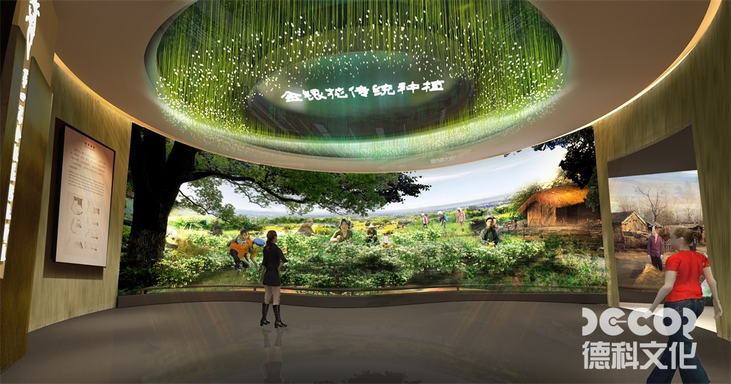 數(shù)字博物館設(shè)計(jì)中如何設(shè)計(jì)數(shù)字化展品的發(fā)展歷史和未來趨勢(shì)？
