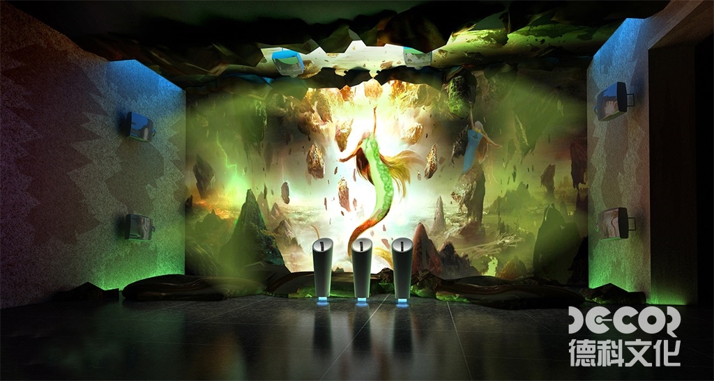 如何在服裝展覽館設(shè)計(jì)中設(shè)計(jì)可持續(xù)的舞臺(tái)和表演場所？