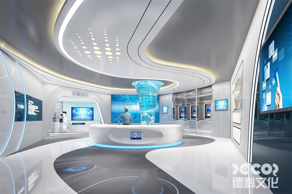 深圳展館裝修公司如何進(jìn)行展館的安全監(jiān)控設(shè)計(jì)？