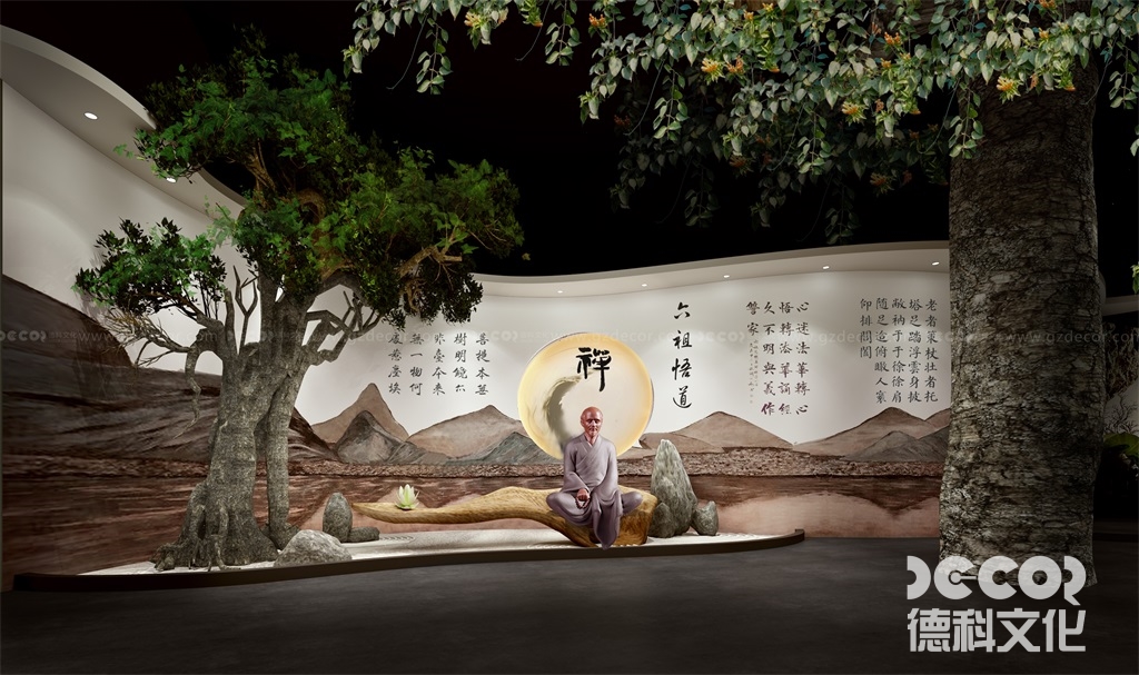 如何在考古博物館設(shè)計中考慮展覽的可變性？