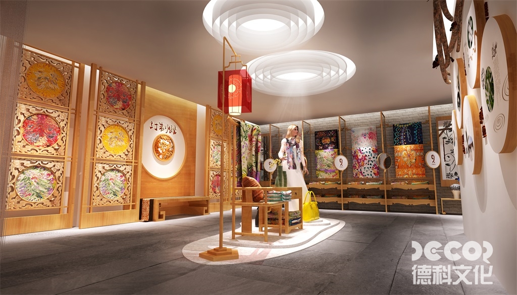 如何在服裝展覽館設(shè)計(jì)中設(shè)計(jì)可持續(xù)的展覽運(yùn)營和管理系統(tǒng)？