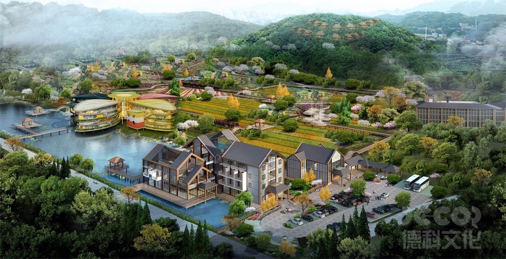 自然展館裝修中如何設(shè)置臨時展覽區(qū)域？