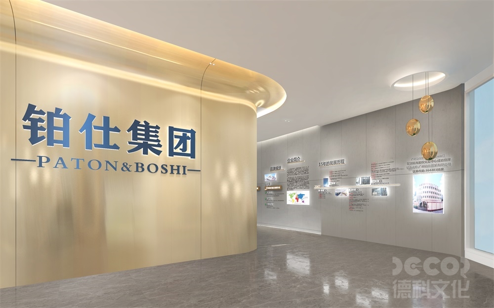 服裝展覽館設(shè)計(jì)中如何展示服裝的創(chuàng)新材料和可持續(xù)生產(chǎn)？