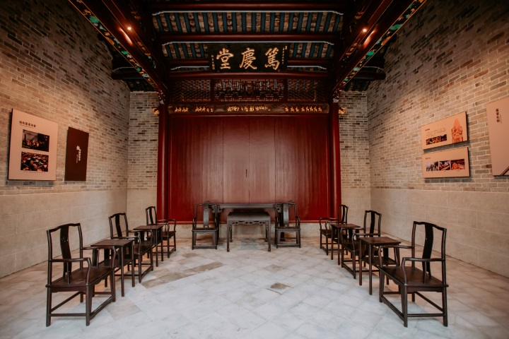 考古博物館設(shè)計(jì)的品牌形象應(yīng)如何塑造？