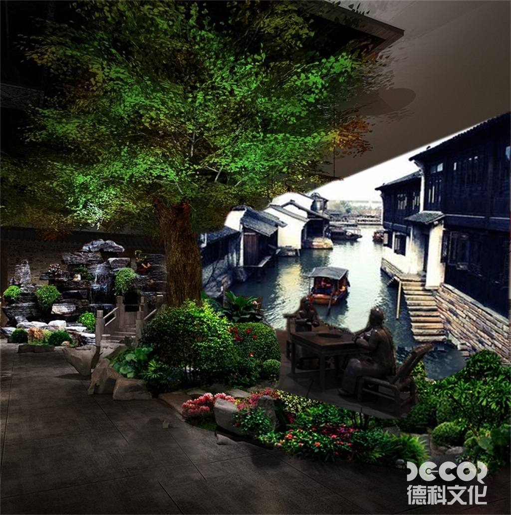 在博物館設(shè)計(jì)中，展覽空間的靈活性如何實(shí)現(xiàn)？