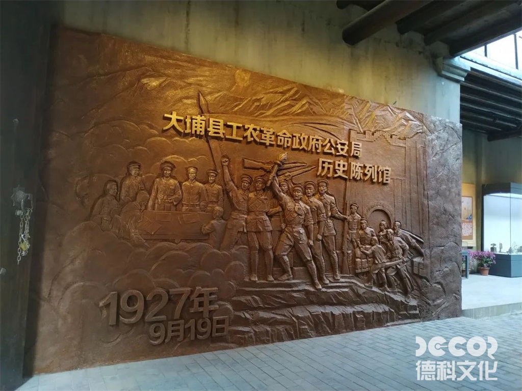 博物館設(shè)計(jì)風(fēng)格如何與歷史文化博物館主題結(jié)合？