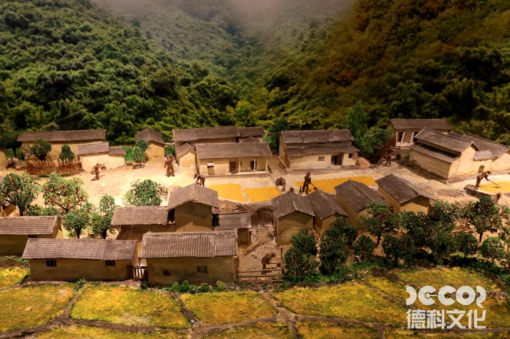 歷史文化博物館裝修如何設計展廳的重點展示區(qū)？