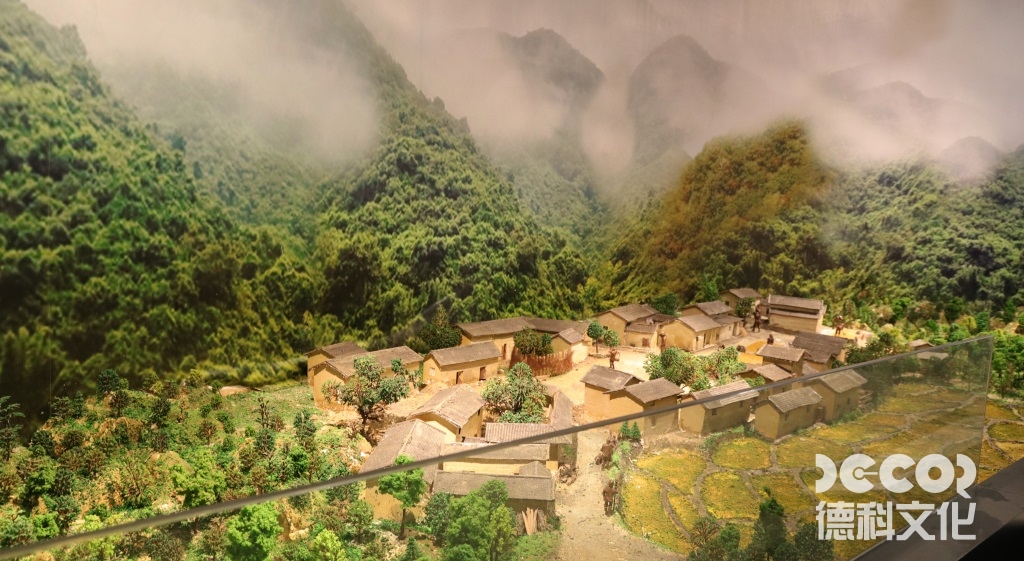 視覺吸引力在自然歷史展覽館設(shè)計(jì)中起著關(guān)鍵作用