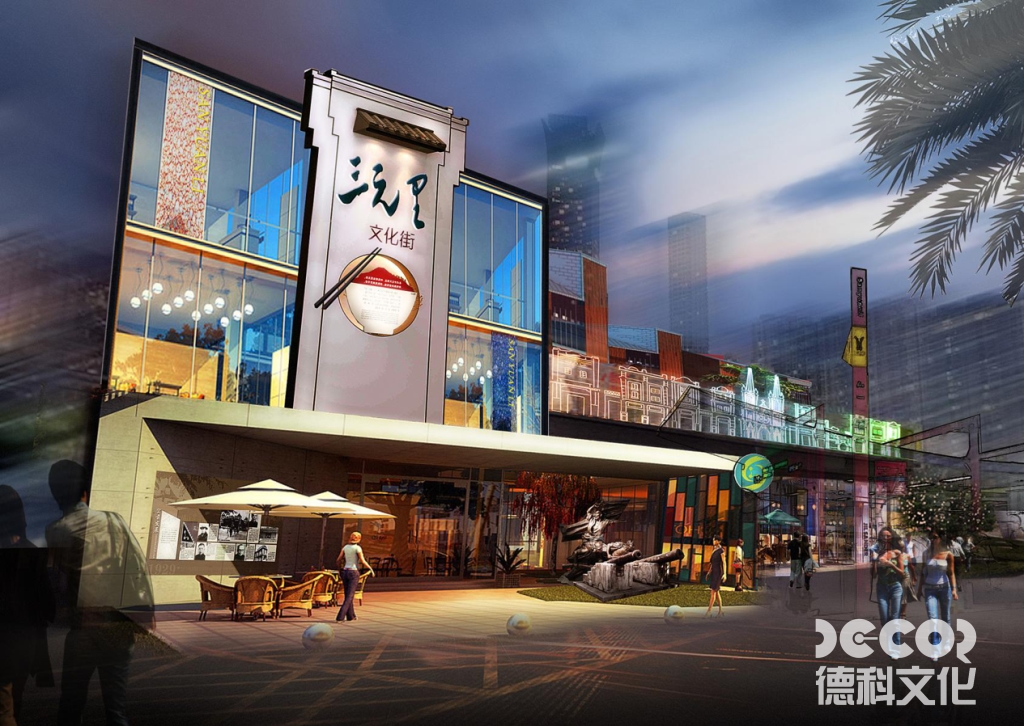 文化展廳設(shè)計(jì)中鏡面反射在空間延展中的應(yīng)用邊界？
