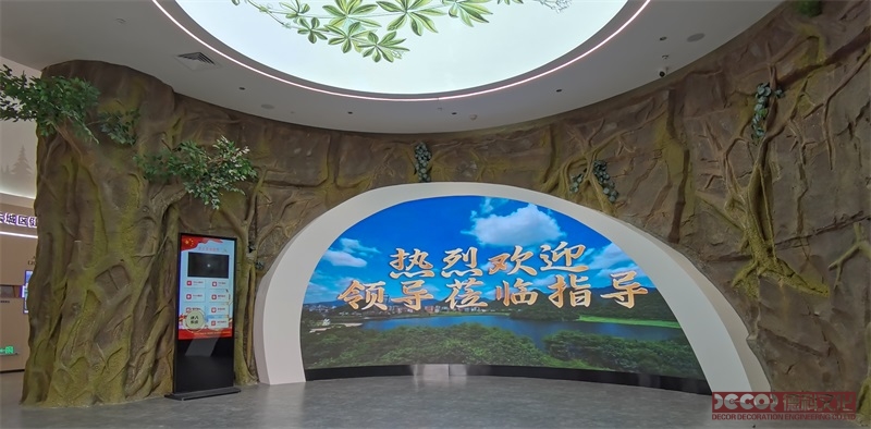 如何避免文化展廳設(shè)計(jì)的刻板印象？