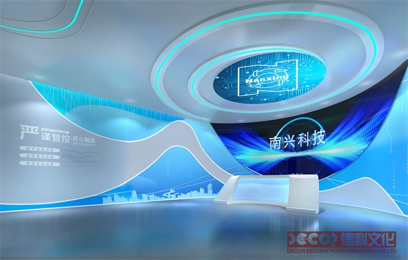 如何評估展覽廳設(shè)計(jì)的可行性與預(yù)算限制？