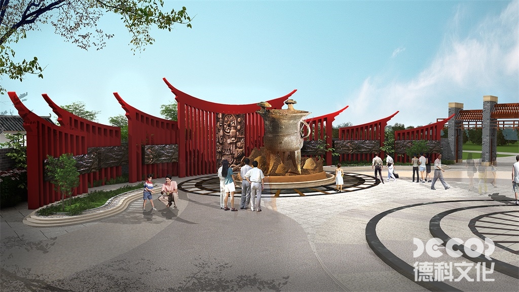 文化藝術(shù)類展覽廳設(shè)計(jì)臨時(shí)展與常設(shè)展的周期如何規(guī)劃？