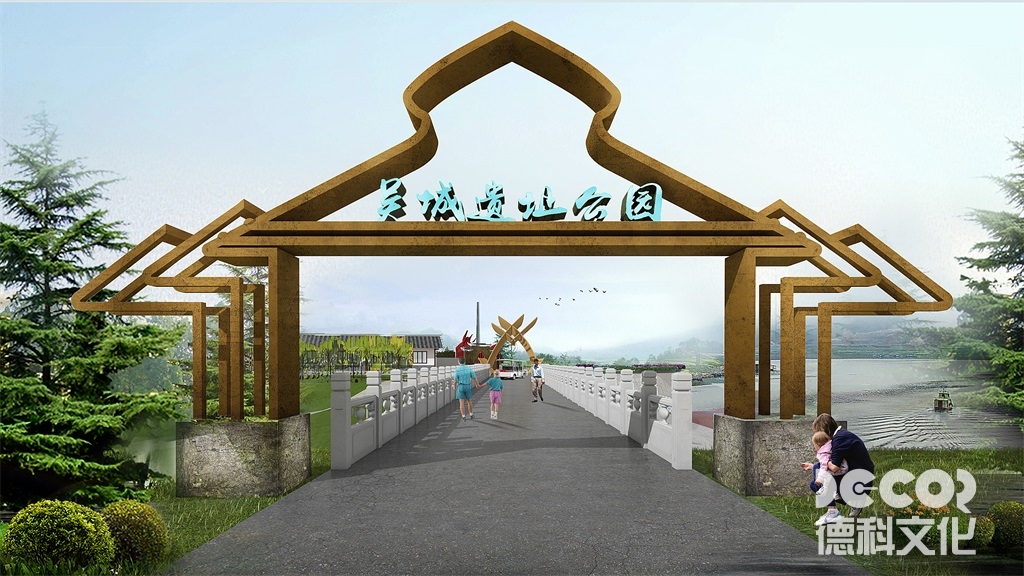 文化藝術(shù)類(lèi)展覽廳設(shè)計(jì)的核心主題是什么？