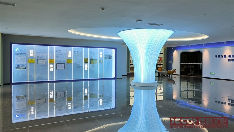 規(guī)劃館設計的建筑風格如何與城市風貌協(xié)調(diào)？