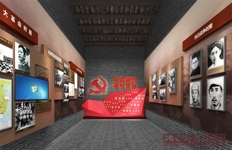 戰(zhàn)爭史博物館裝修如何選擇適當(dāng)?shù)恼蛊繁Ｗo(hù)材料？