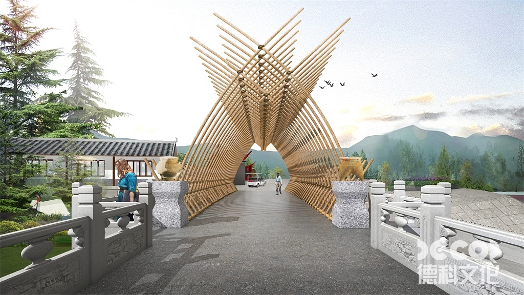 文化藝術(shù)類(lèi)展覽廳設(shè)計(jì)的預(yù)期社會(huì)影響力如何設(shè)定？