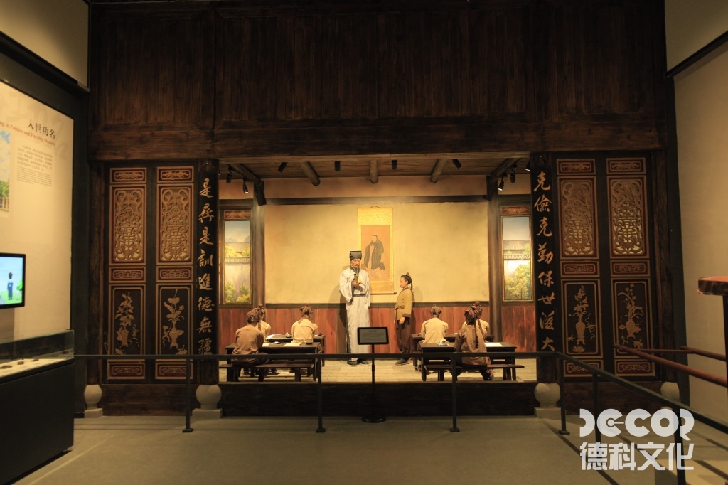 沉浸式博物館設(shè)計(jì)會(huì)削弱展品的本體價(jià)值嗎？