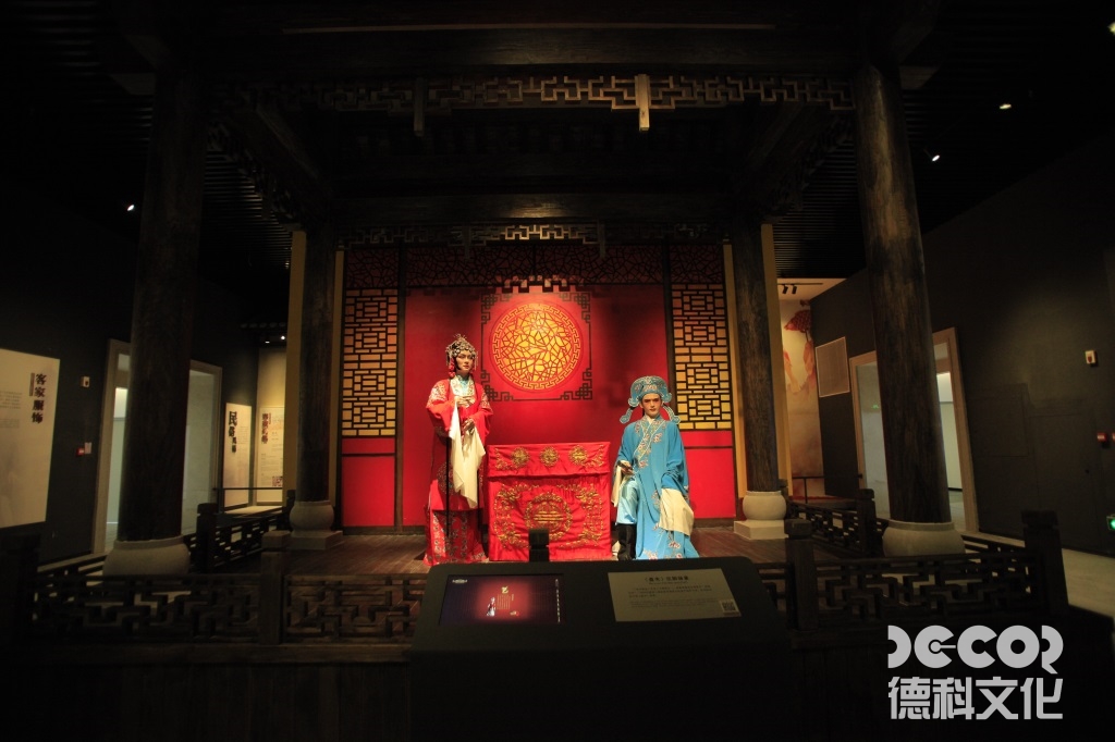 沉浸式博物館設(shè)計(jì)是否必然依賴數(shù)字技術(shù)？