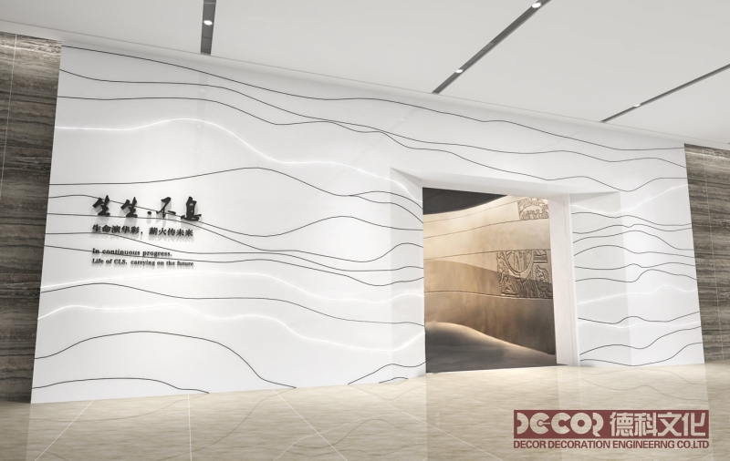 您如何看待展館設(shè)計(jì)中的展覽反饋機(jī)制？