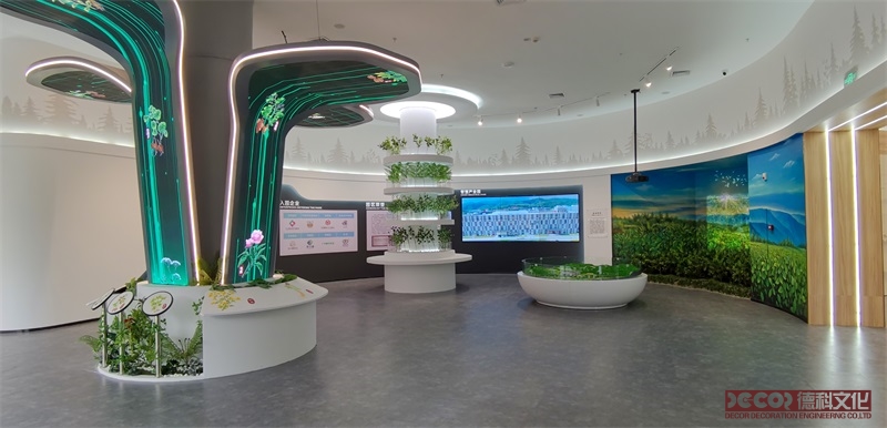 博物館設(shè)計(jì)中，如何處理展覽的動(dòng)態(tài)變化