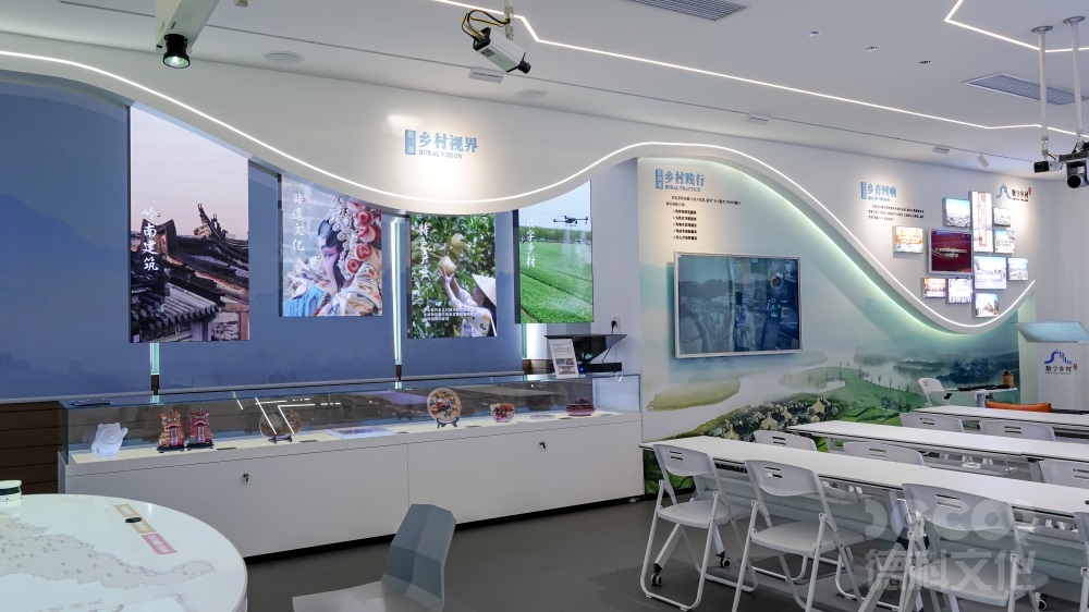 廣州展館設計公司的行業(yè)聲譽與市場地位