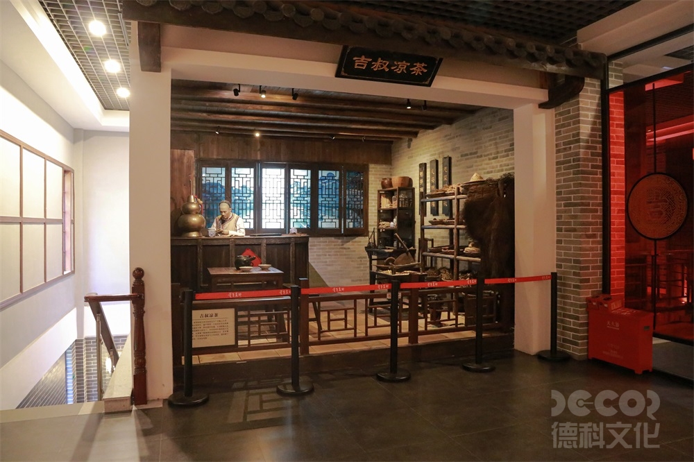 廣州展館設(shè)計(jì)公司在項(xiàng)目中如何管理團(tuán)隊(duì)
