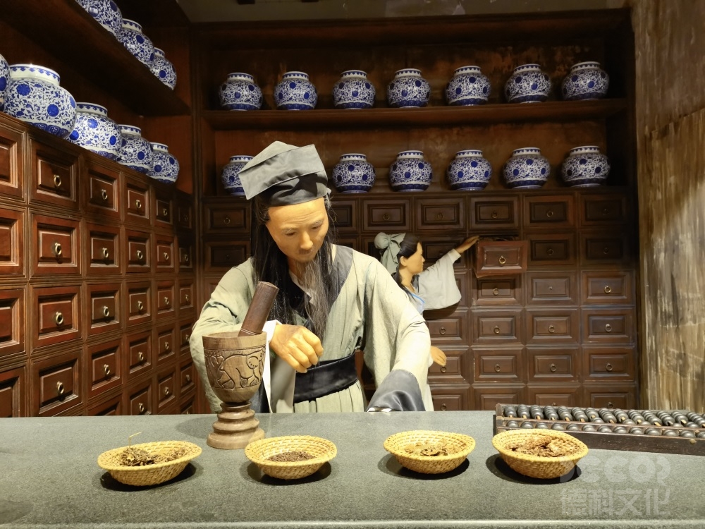 在紀念性博物館設計中融入沉浸式體驗的探索與實踐