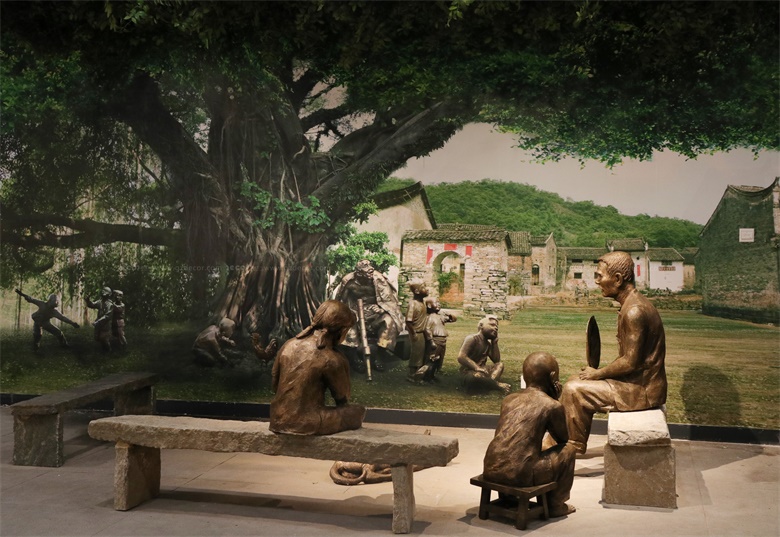 復(fù)古文化展館裝修的展品分類應(yīng)如何進(jìn)行？