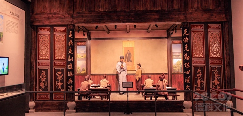 博物館展館裝修公司如何確保展柜玻璃的防紫外線性能？
